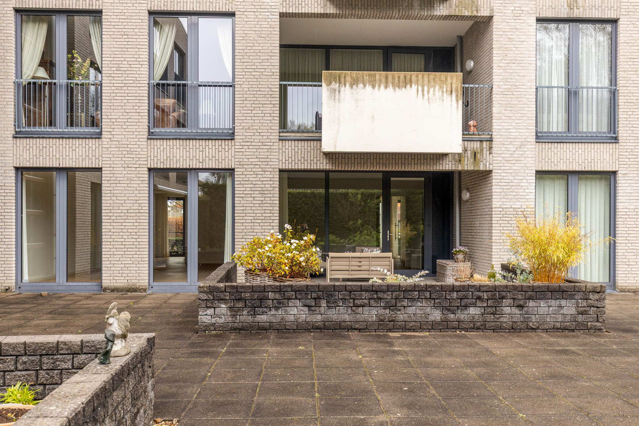 Foto 39 van Kastanjelaan 4-2