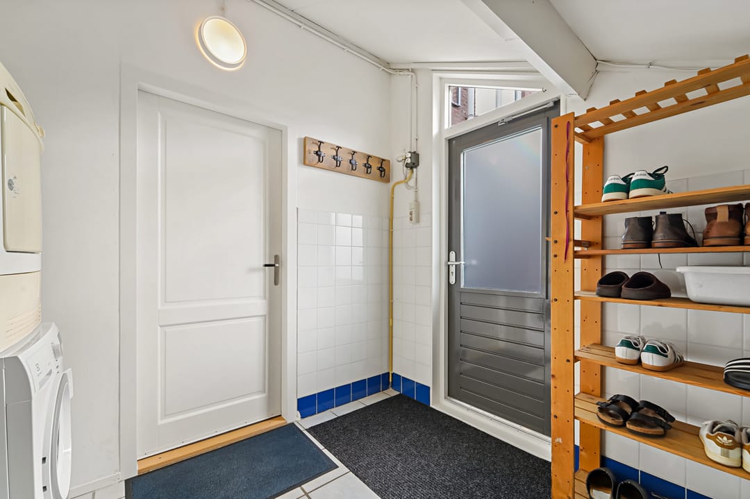 Photo 26 of Agnes Croesinklaan 3