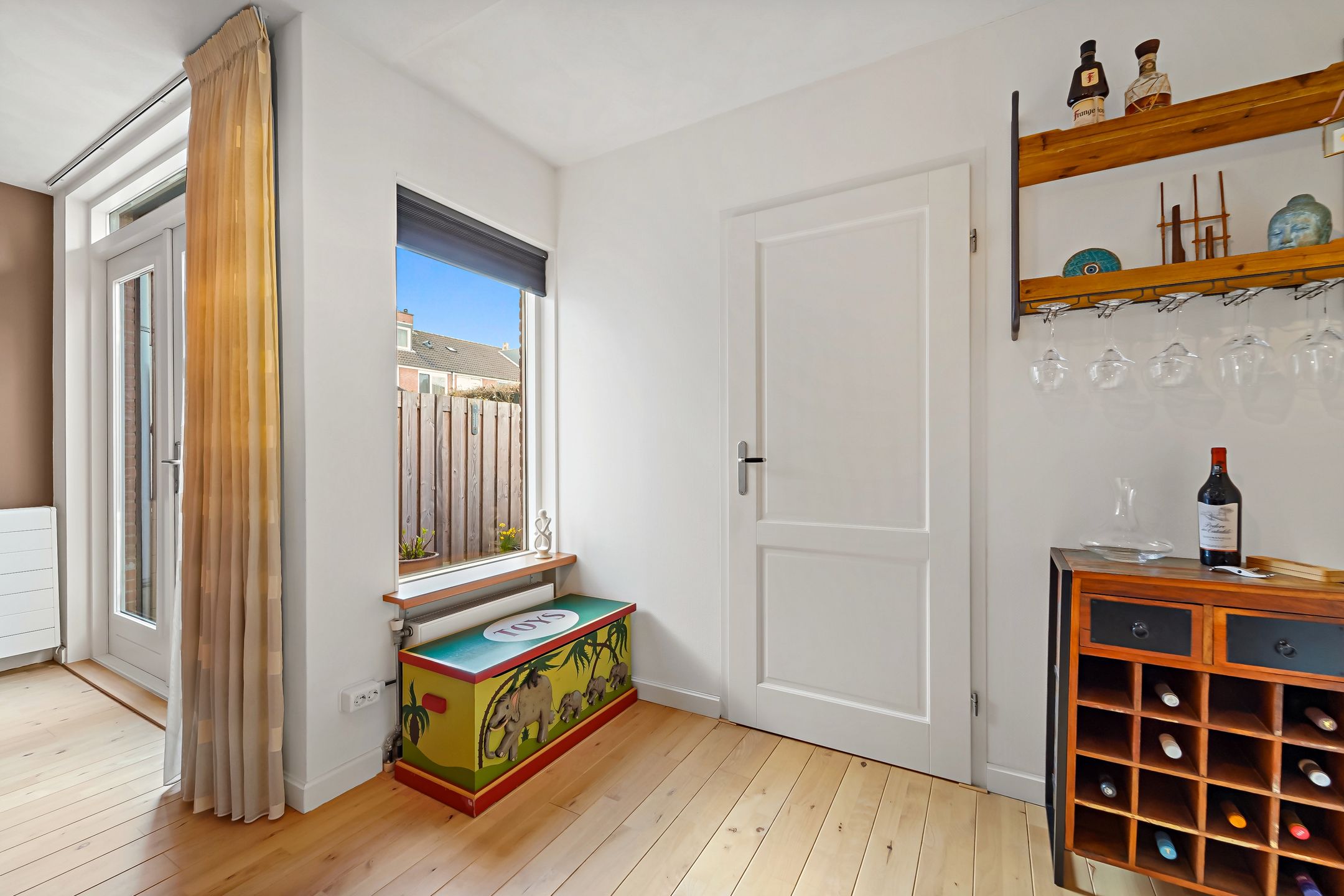 Photo 27 of Agnes Croesinklaan 3