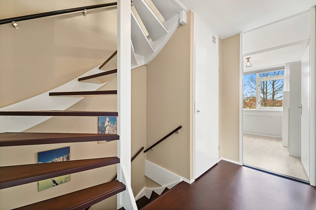 Photo 31 of Agnes Croesinklaan 3