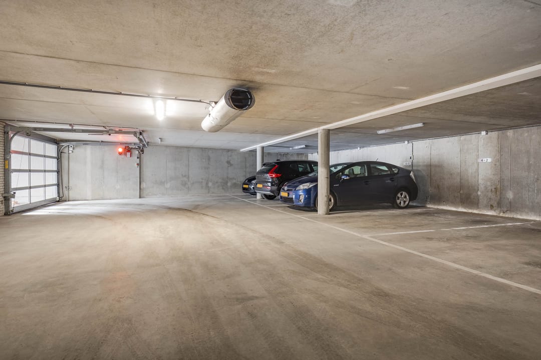 Foto 46 van Kastanjelaan 4-2