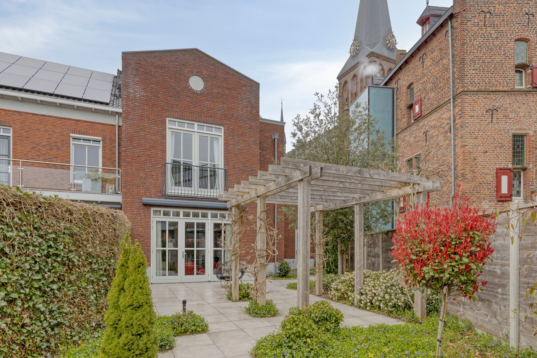 Photo 36 of Hofstraat 3