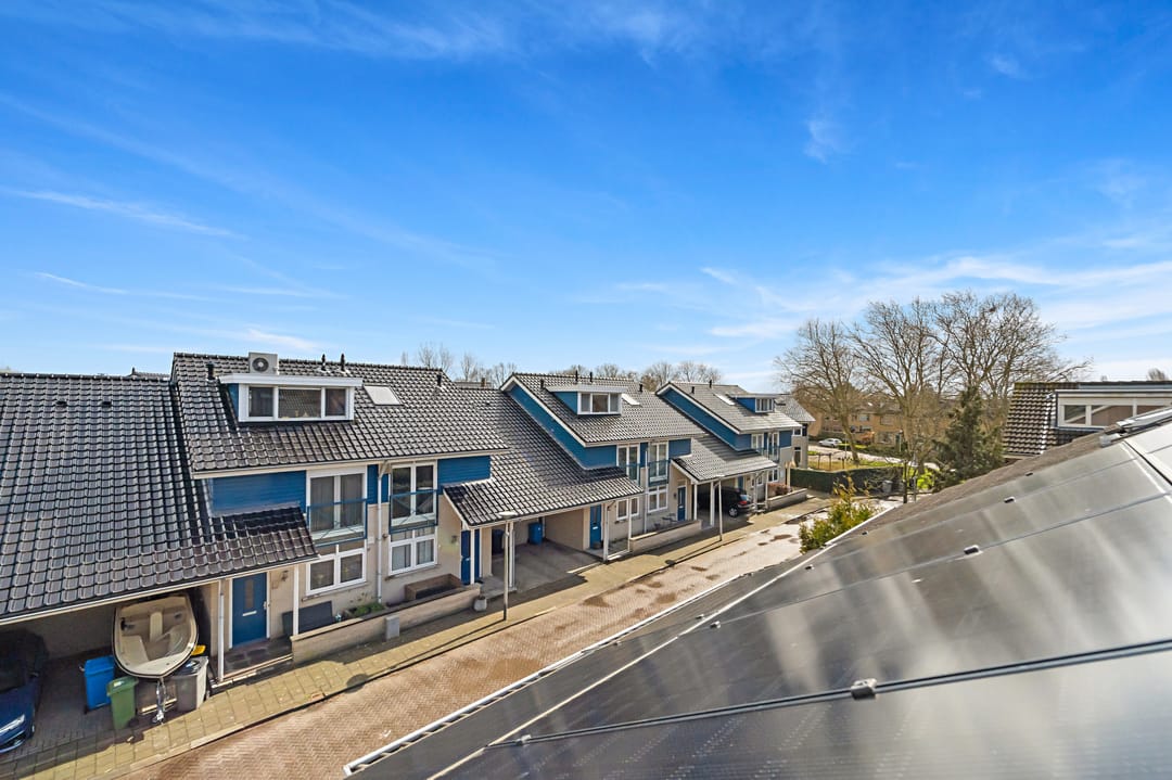 Photo 52 of Agnes Croesinklaan 3