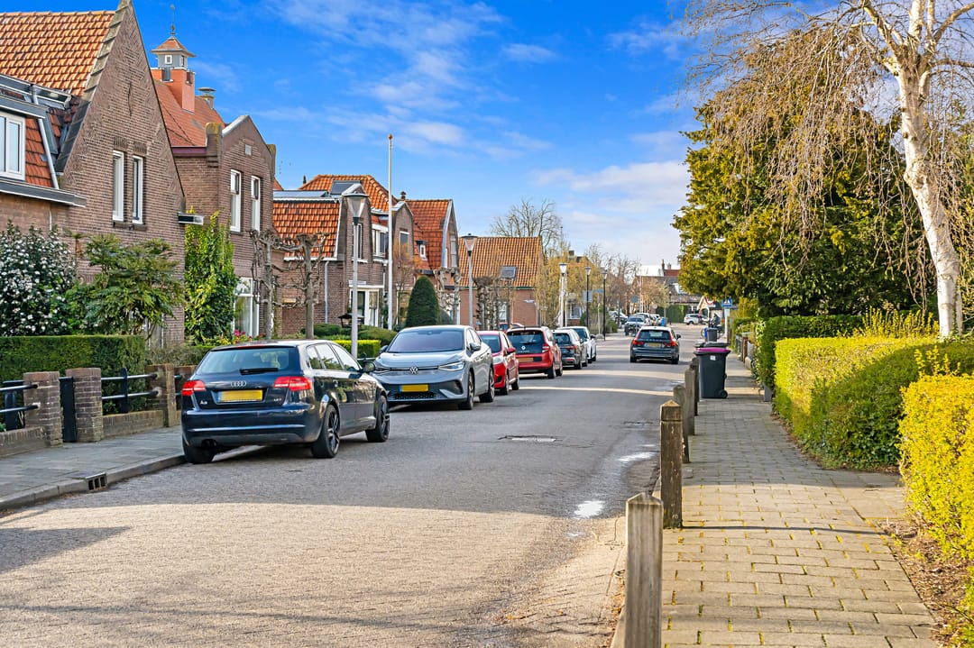 Photo 53 of Agnes Croesinklaan 3