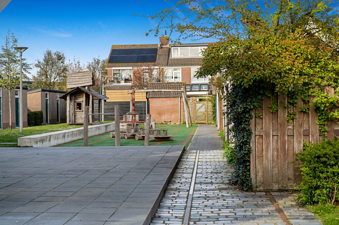 Photo 56 of Agnes Croesinklaan 3