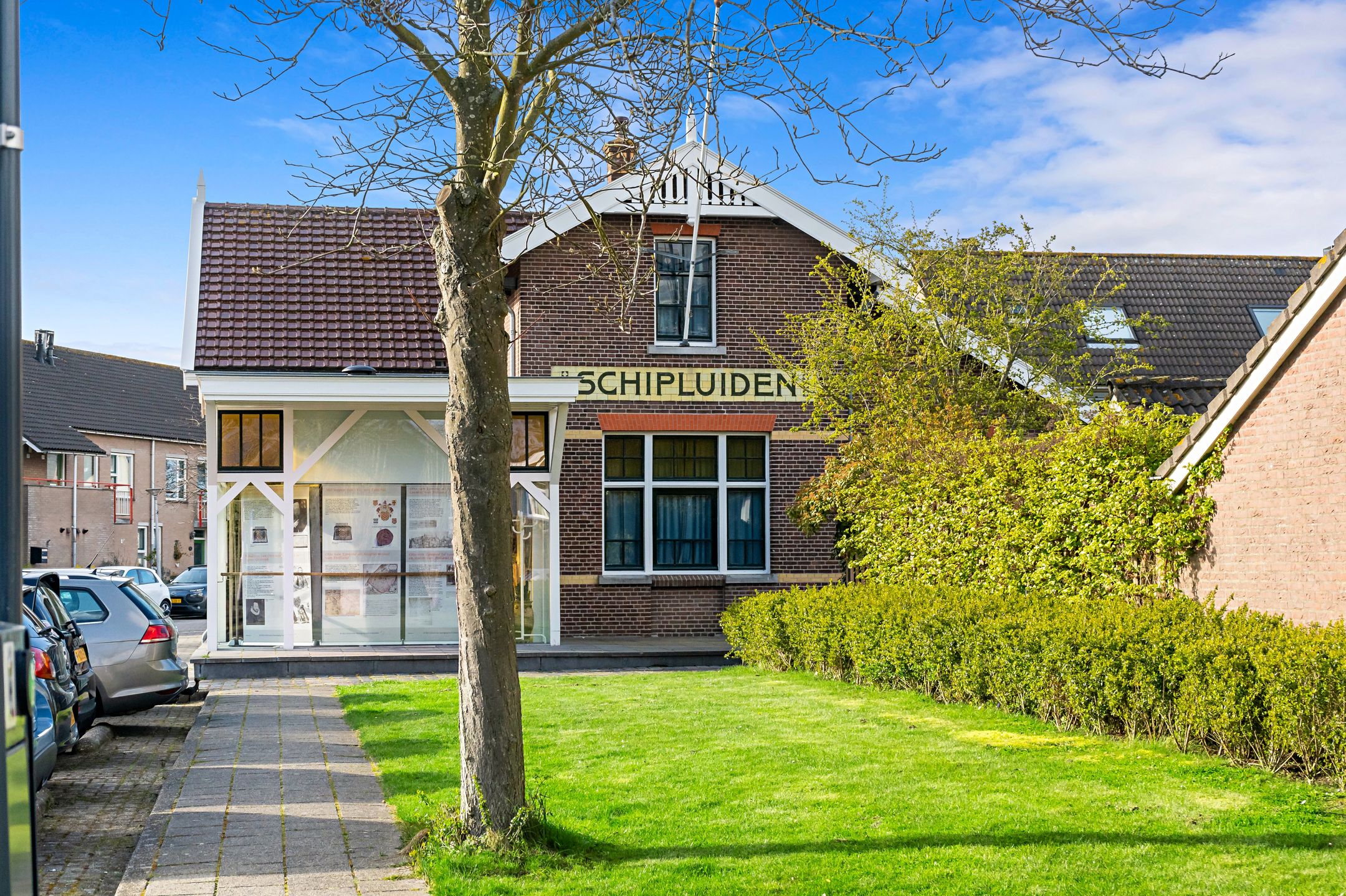 Photo 57 of Agnes Croesinklaan 3