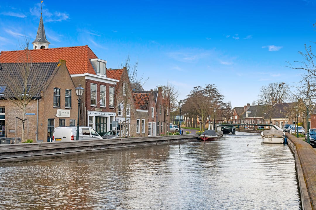 Photo 58 of Agnes Croesinklaan 3