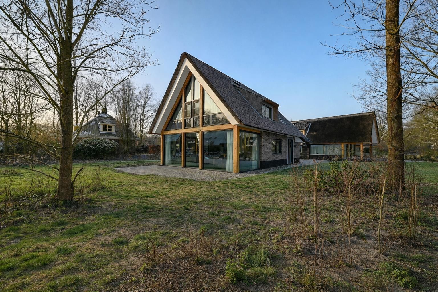 5-bedroom freehold villa in Exloo — photo 1 of 5