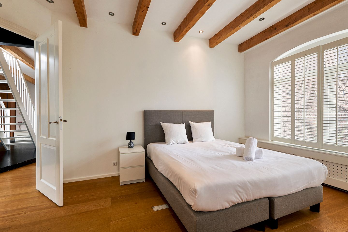 Foto 20 van Lijnbaansgracht 56-E