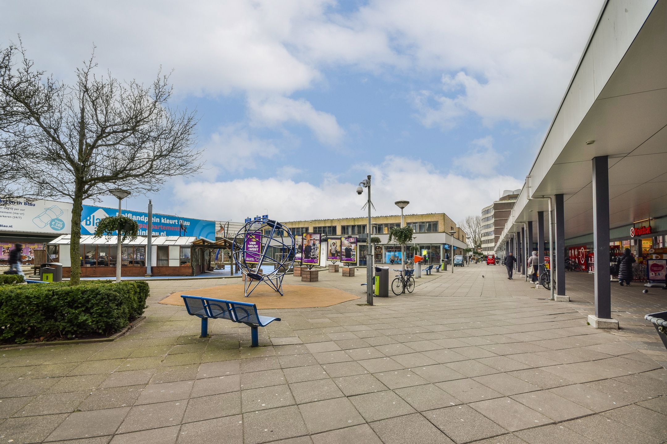 Foto 21 van Rijswijkstraat 21