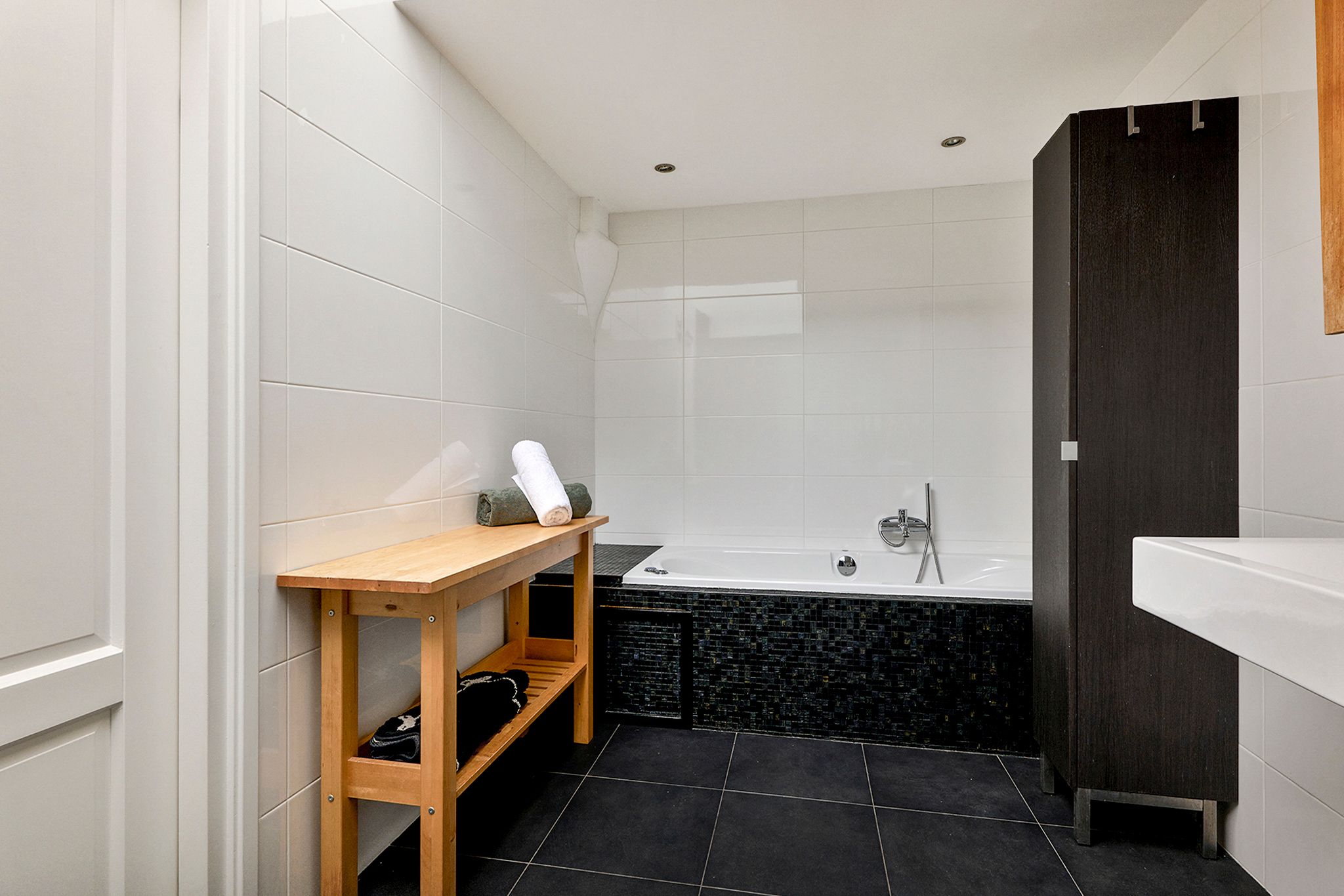 Foto 27 van Lijnbaansgracht 56-E