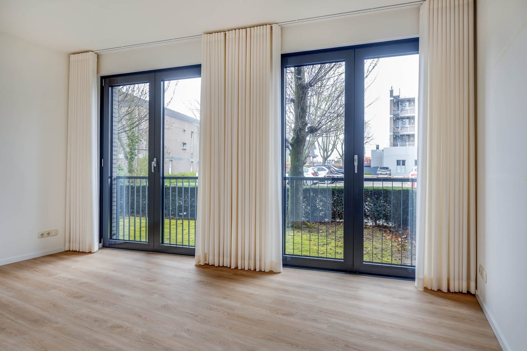 Foto 28 van Kastanjelaan 4-2