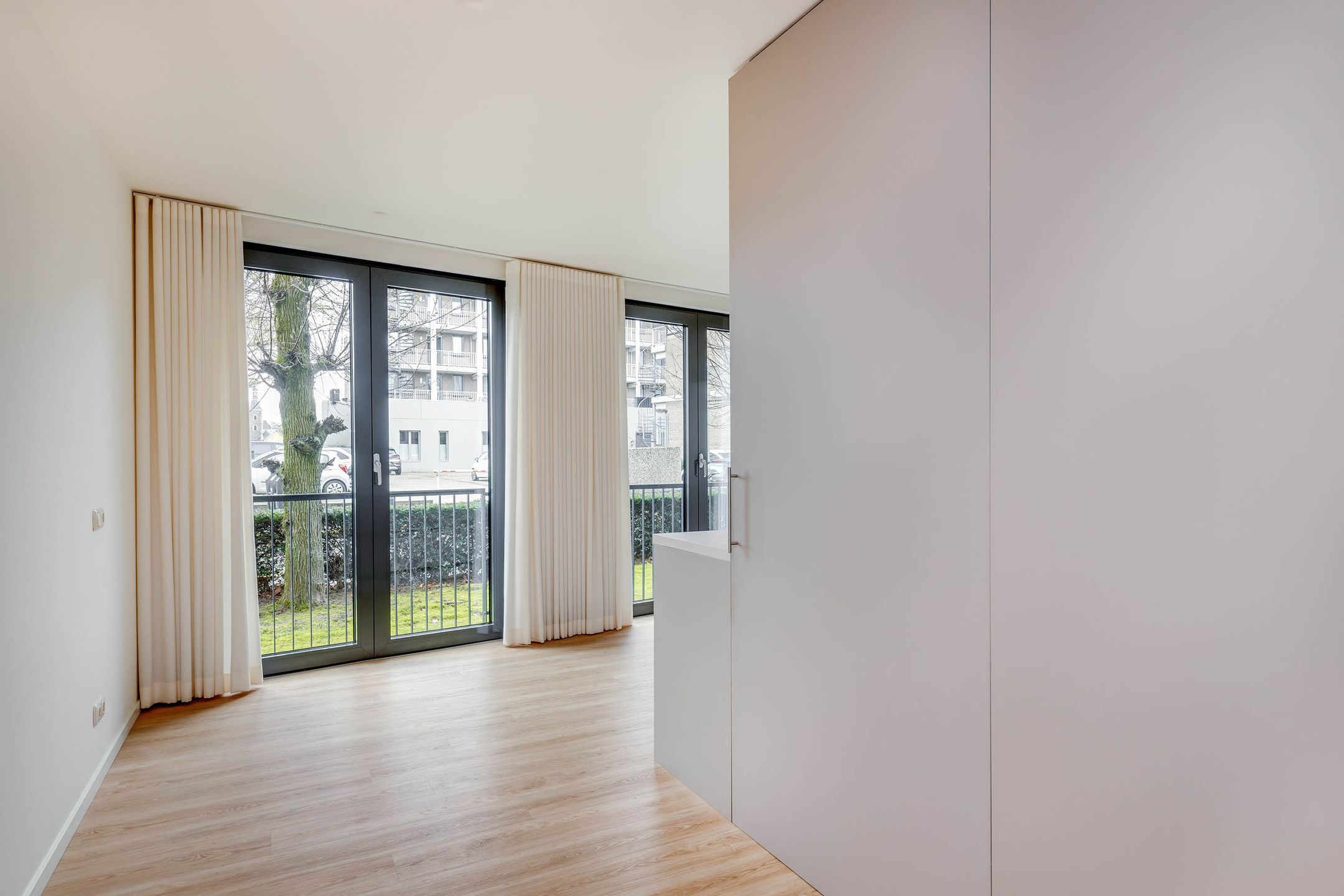 Foto 15 van Kastanjelaan 4-2