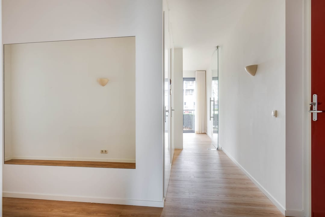 Foto 22 van Kastanjelaan 4-2