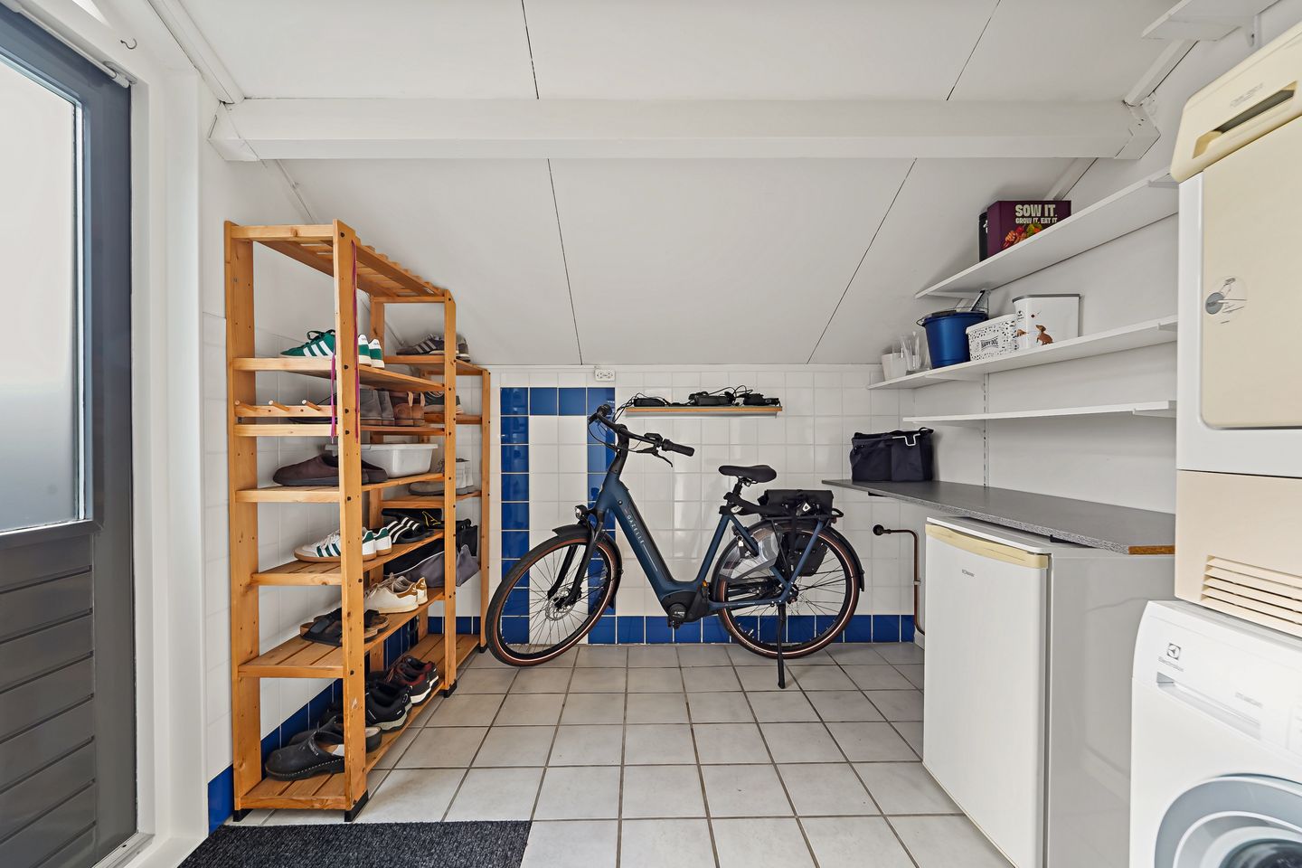 Photo 25 of Agnes Croesinklaan 3