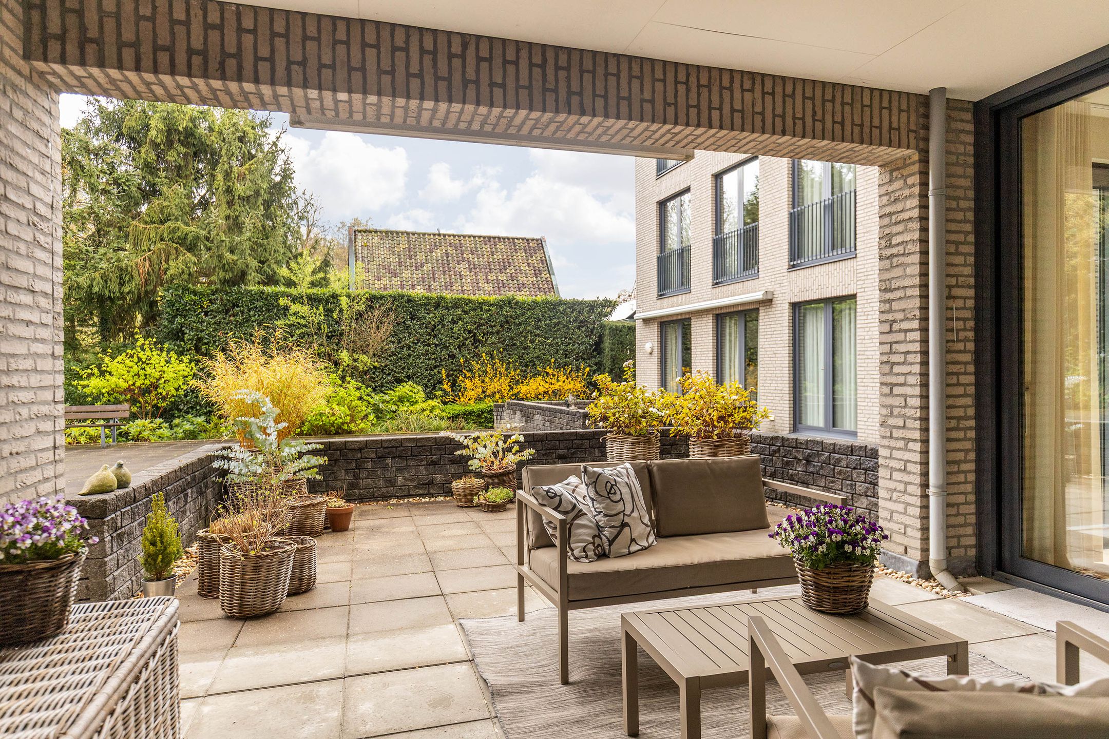 Foto 33 van Kastanjelaan 4-2