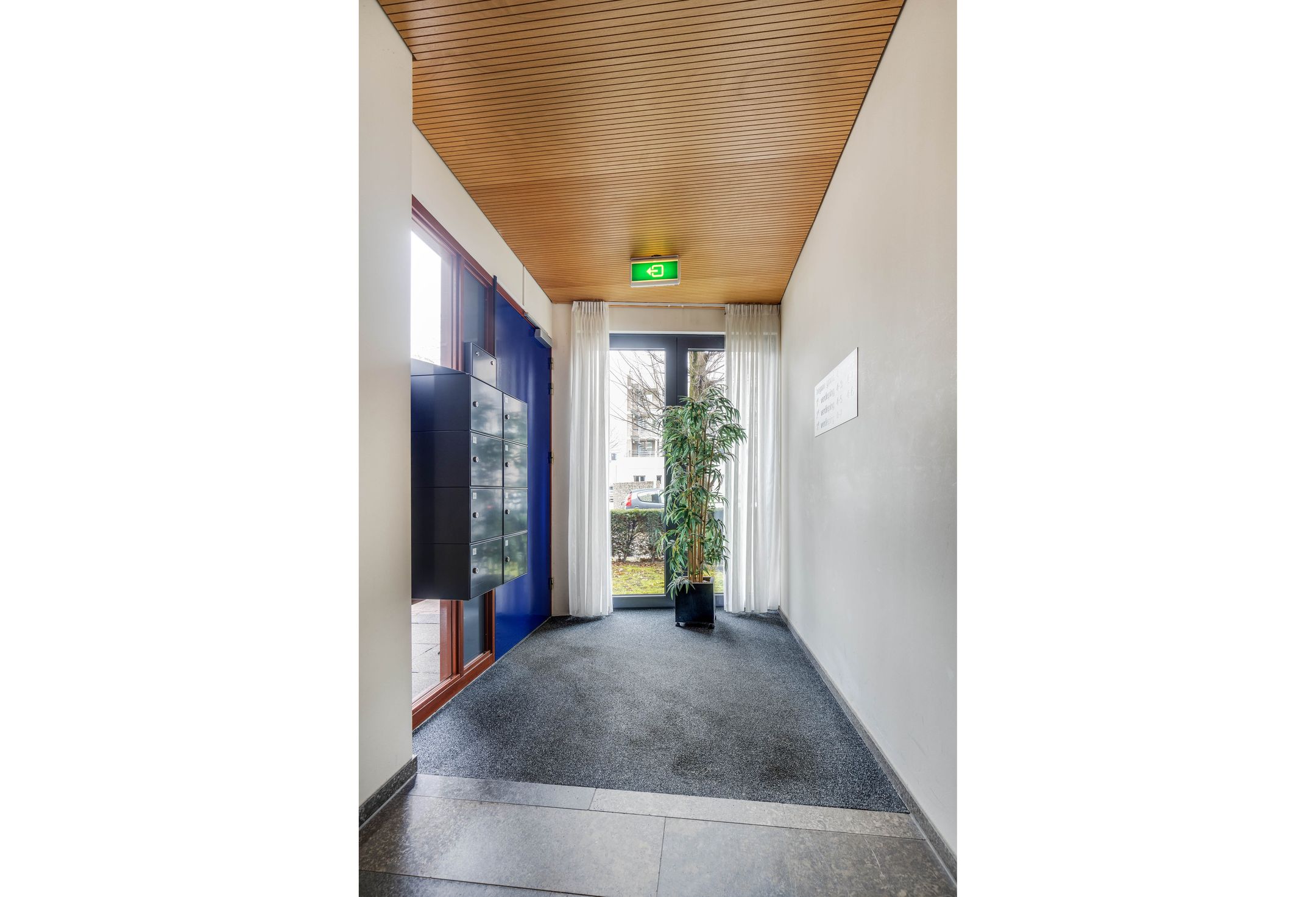 Foto 9 van Kastanjelaan 4-2