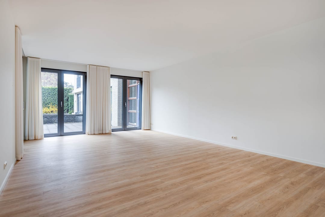 Foto 16 van Kastanjelaan 4-2