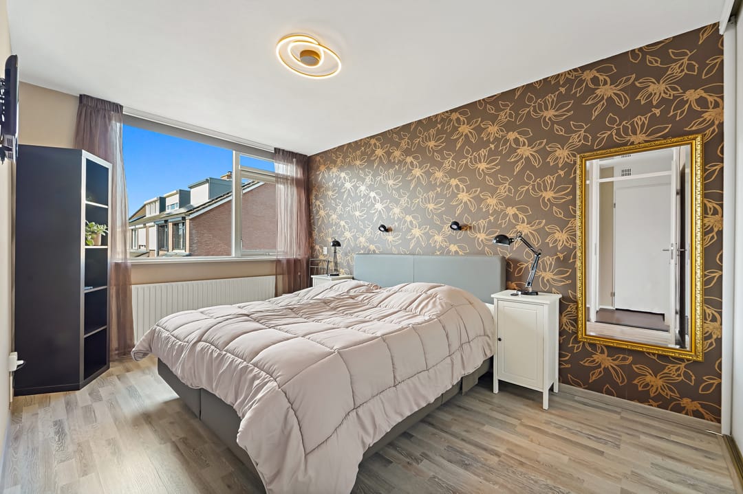 Photo 32 of Agnes Croesinklaan 3