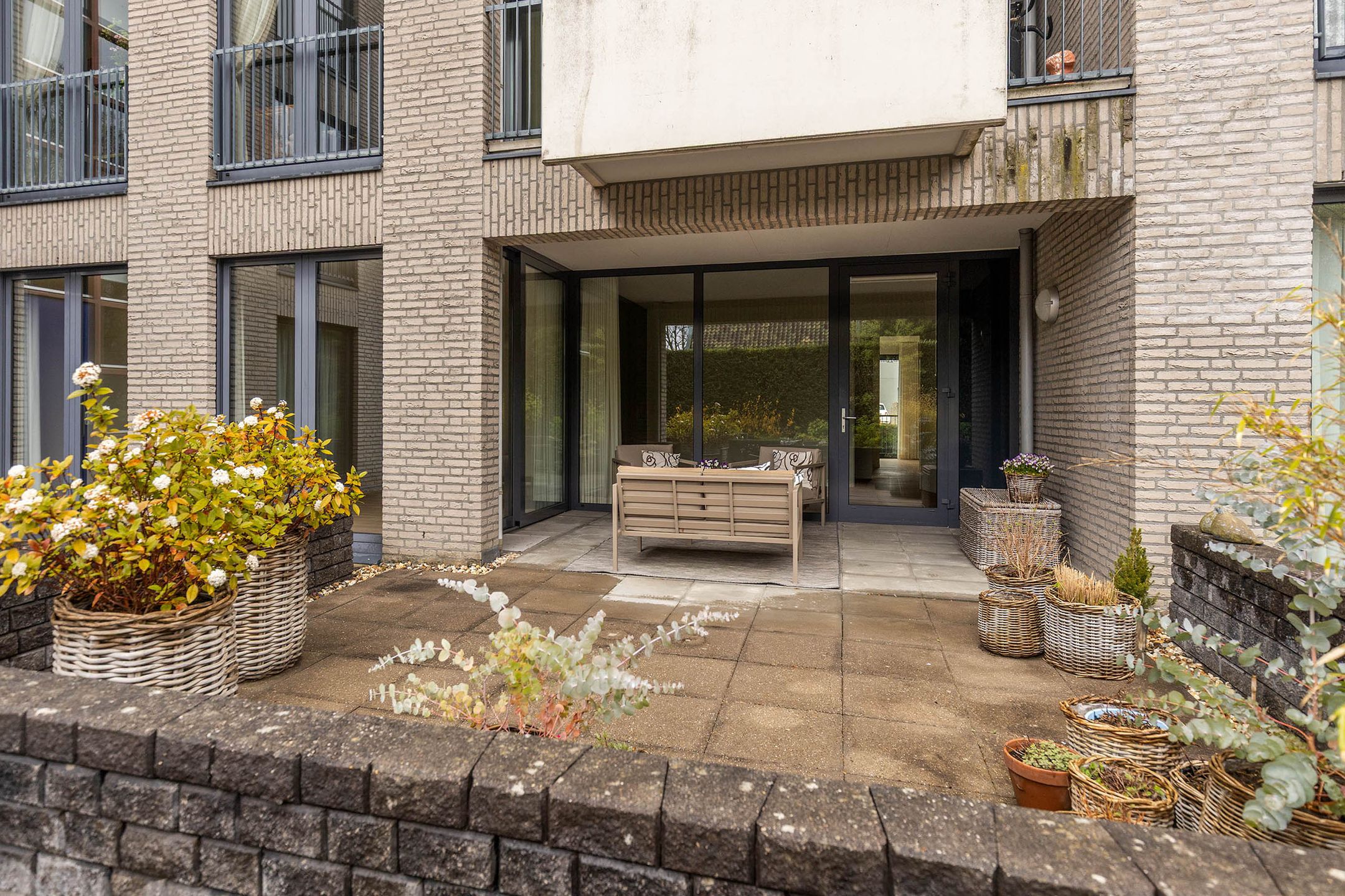 Foto 42 van Kastanjelaan 4-2