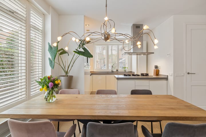 Foto 3 van Hooftlaan 22