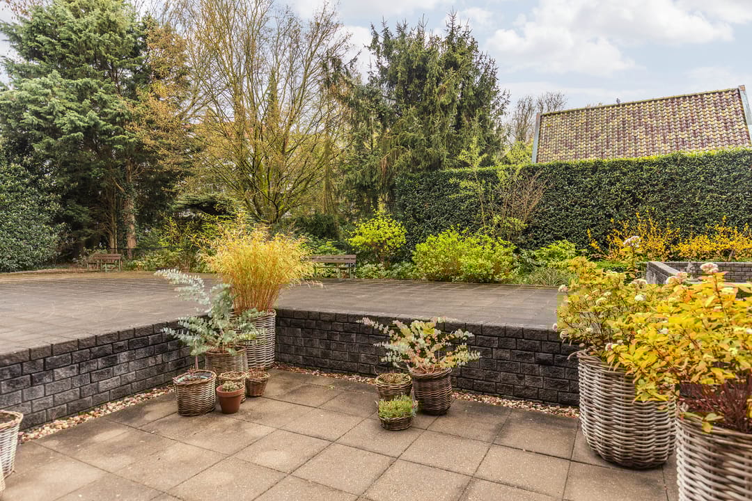 Foto 37 van Kastanjelaan 4-2