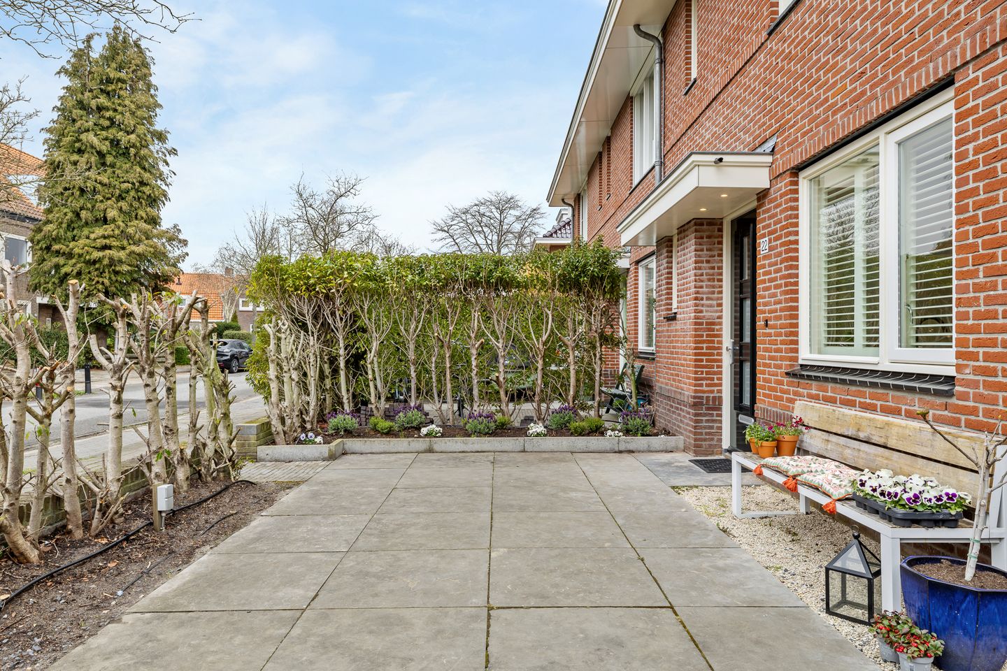 Foto 5 van Hooftlaan 22