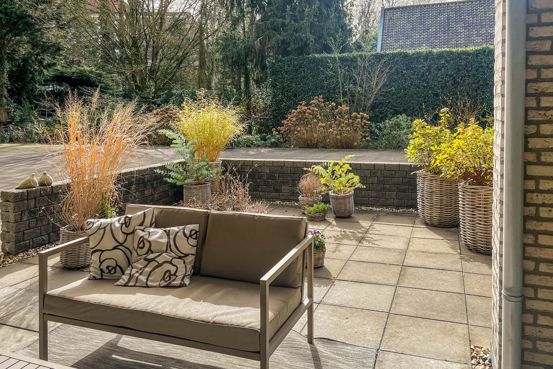 Foto 43 van Kastanjelaan 4-2