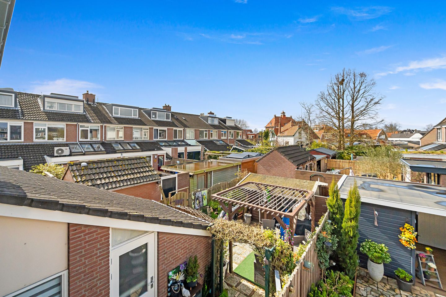 Photo 34 of Agnes Croesinklaan 3