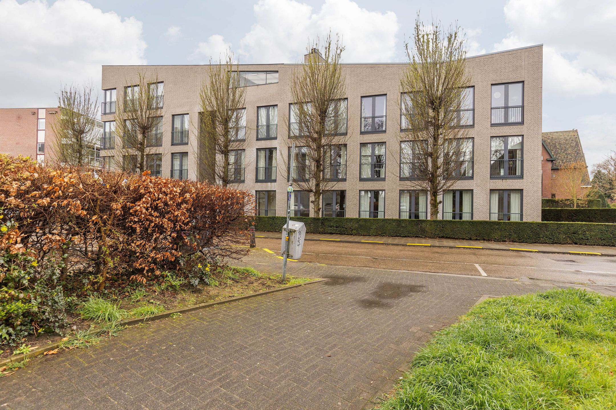 Foto 6 van Kastanjelaan 4-2