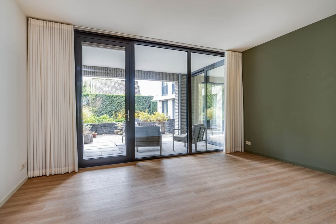 Foto 26 van Kastanjelaan 4-2