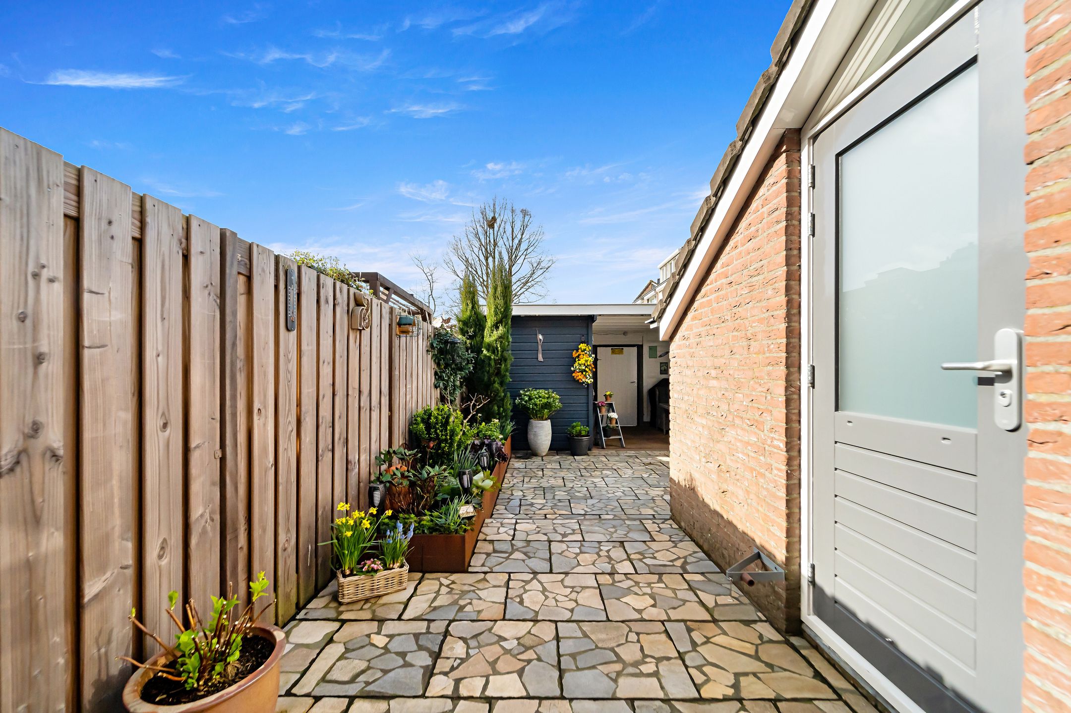 Photo 18 of Agnes Croesinklaan 3