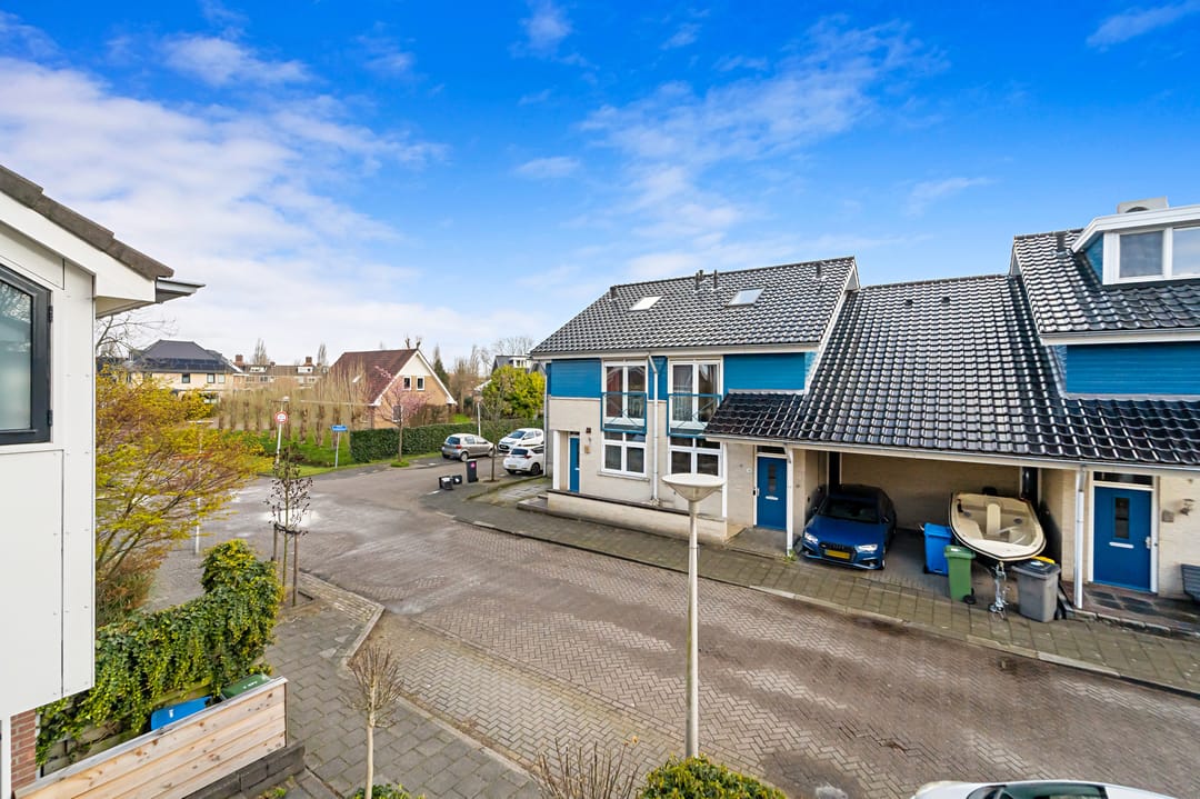 Photo 43 of Agnes Croesinklaan 3