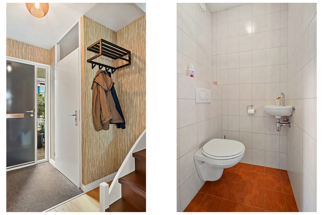 Photo 28 of Agnes Croesinklaan 3