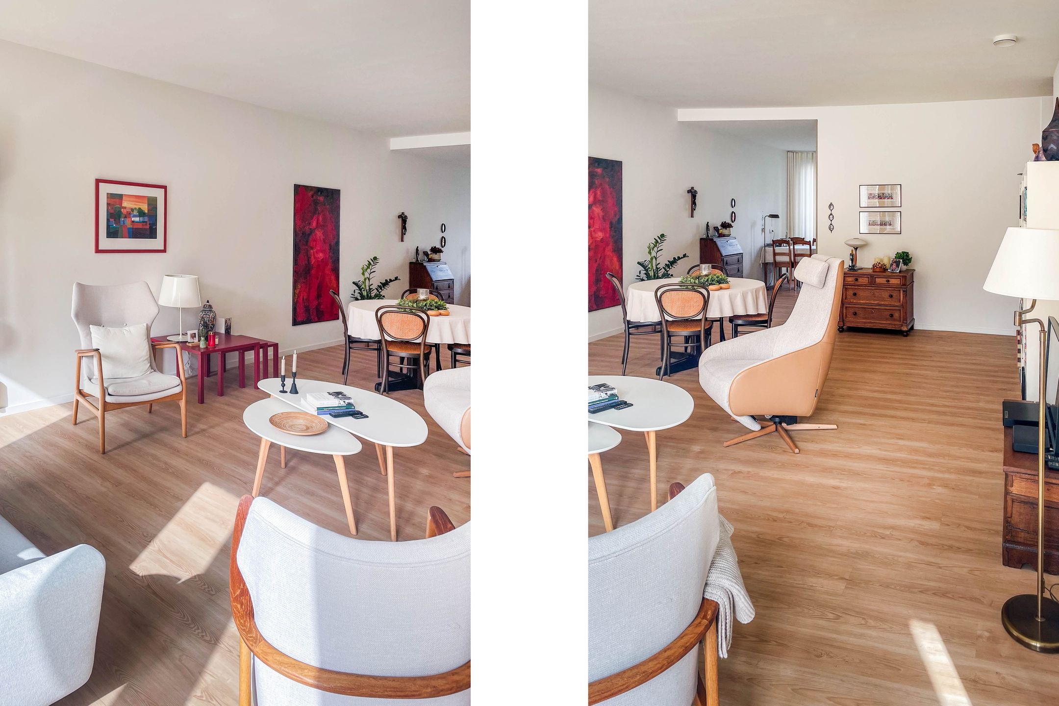 Foto 18 van Kastanjelaan 4-2