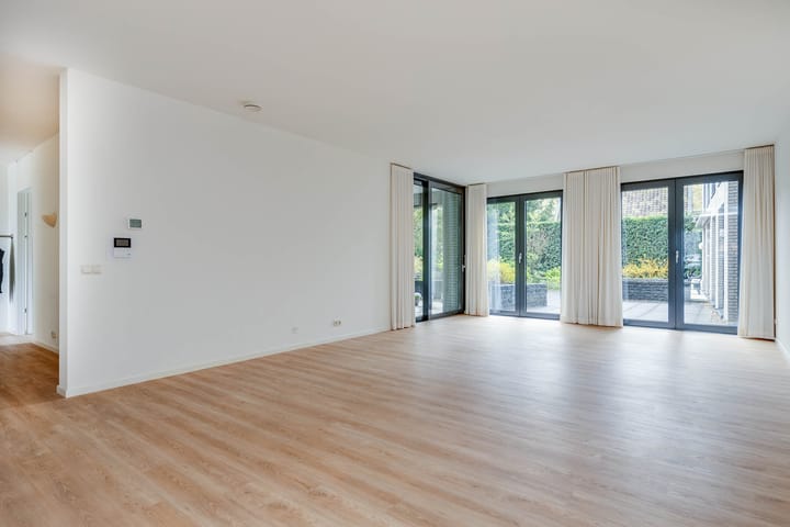 Foto 2 van Kastanjelaan 4-2