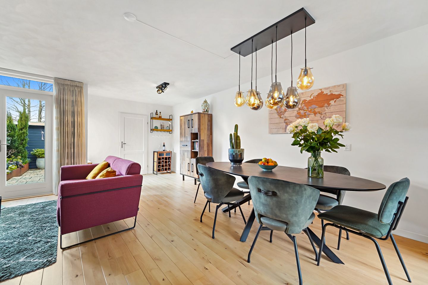 Photo 14 of Agnes Croesinklaan 3