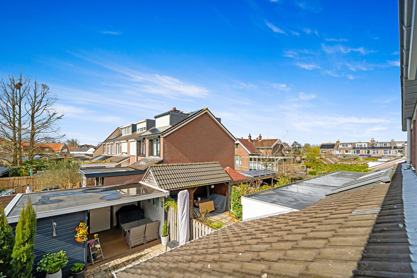 Photo 35 of Agnes Croesinklaan 3