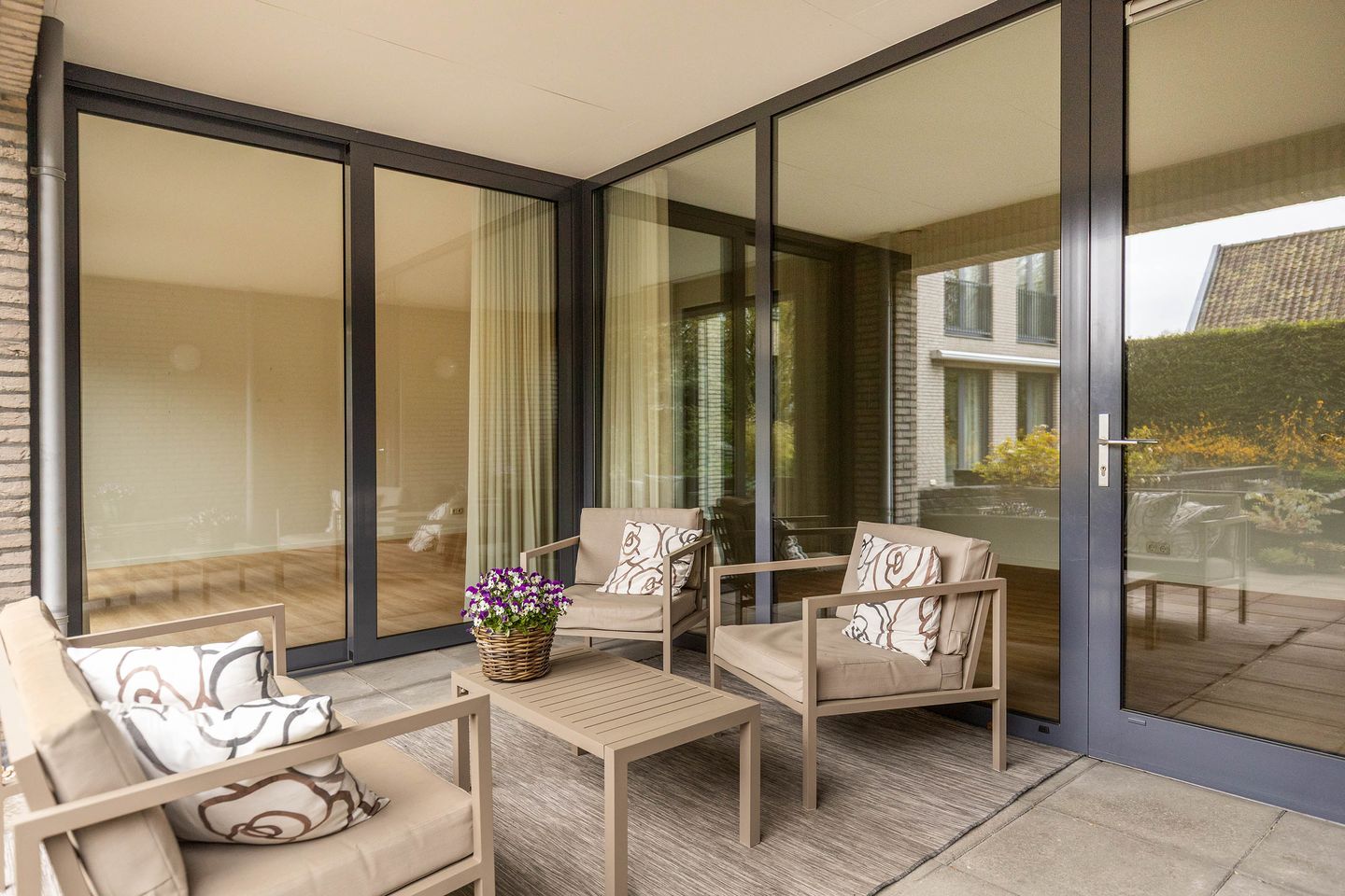 Foto 34 van Kastanjelaan 4-2