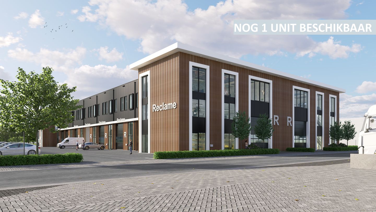 Bekijk foto 1 van Galvanistraat 24-26