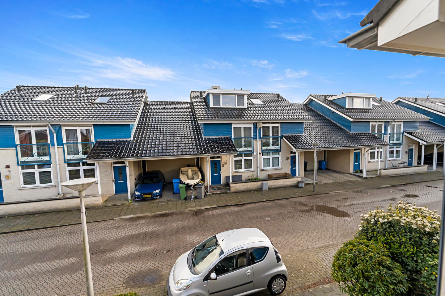 Photo 44 of Agnes Croesinklaan 3