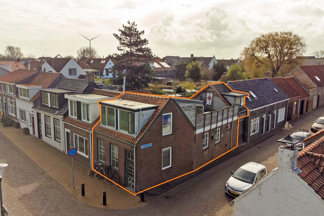 Foto 1 van Havenstraat 20