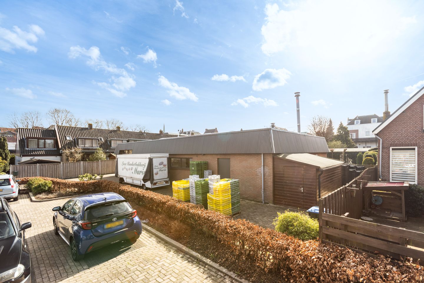 Bekijk foto 2 van Dorpsstraat 56