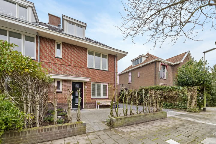 Foto 4 van Hooftlaan 22