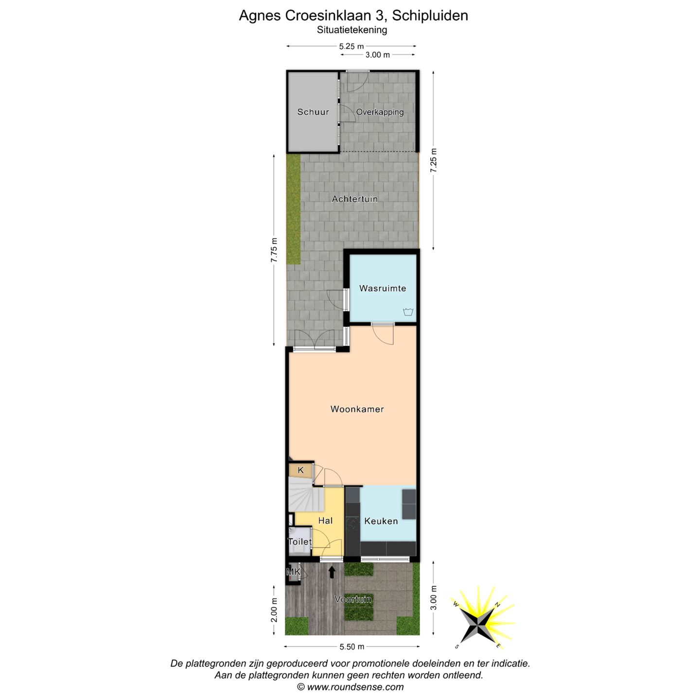 Photo 64 of Agnes Croesinklaan 3