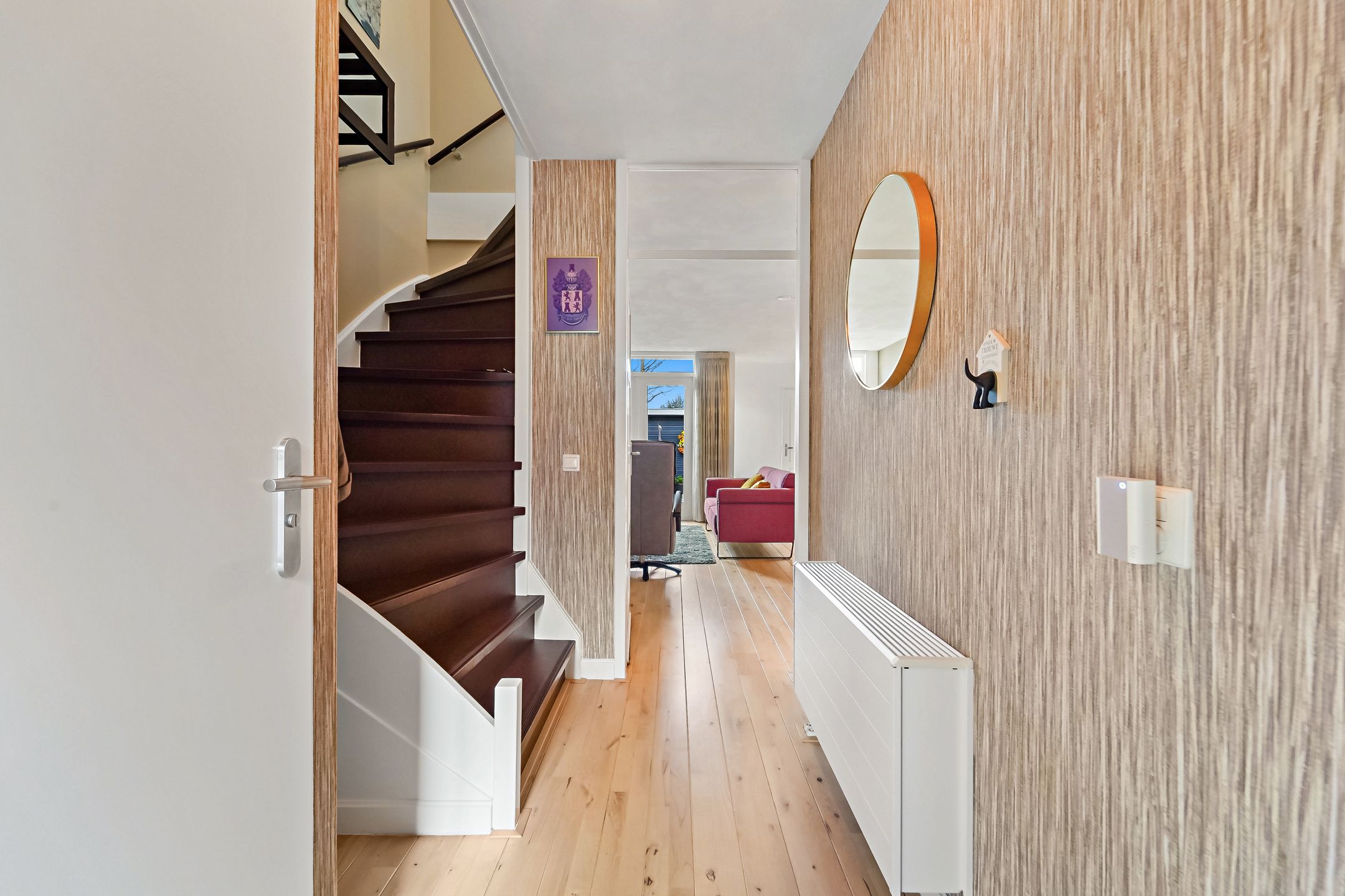 Photo 9 of Agnes Croesinklaan 3