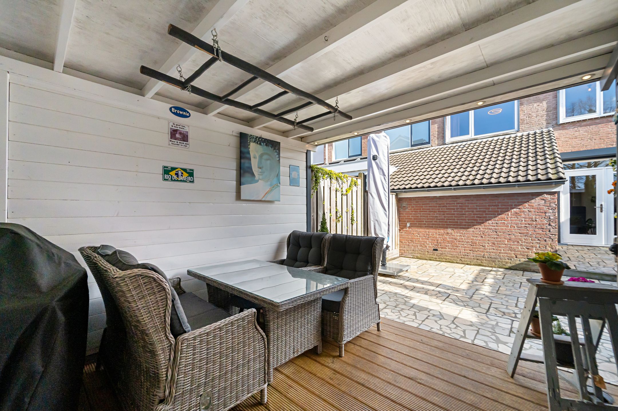 Photo 24 of Agnes Croesinklaan 3