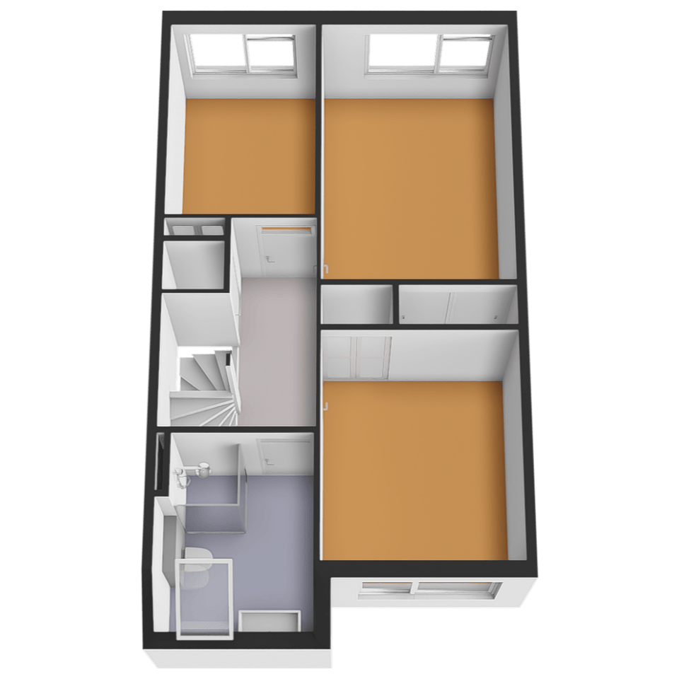 Photo 30 of Agnes Croesinklaan 3