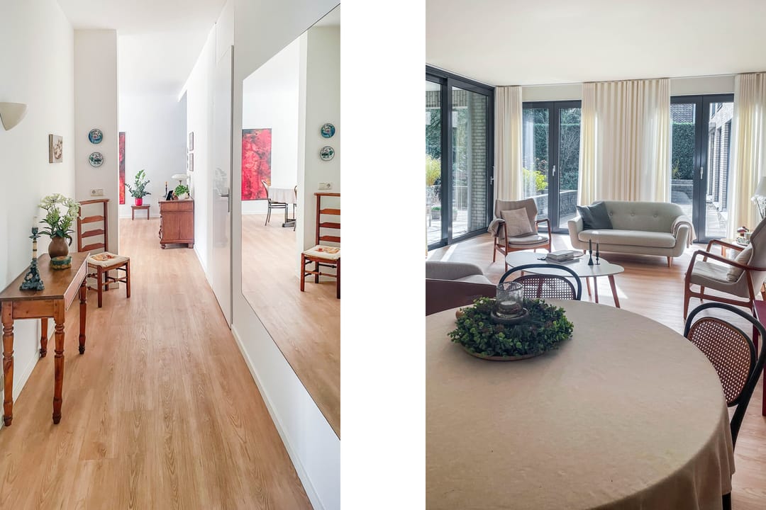 Foto 17 van Kastanjelaan 4-2