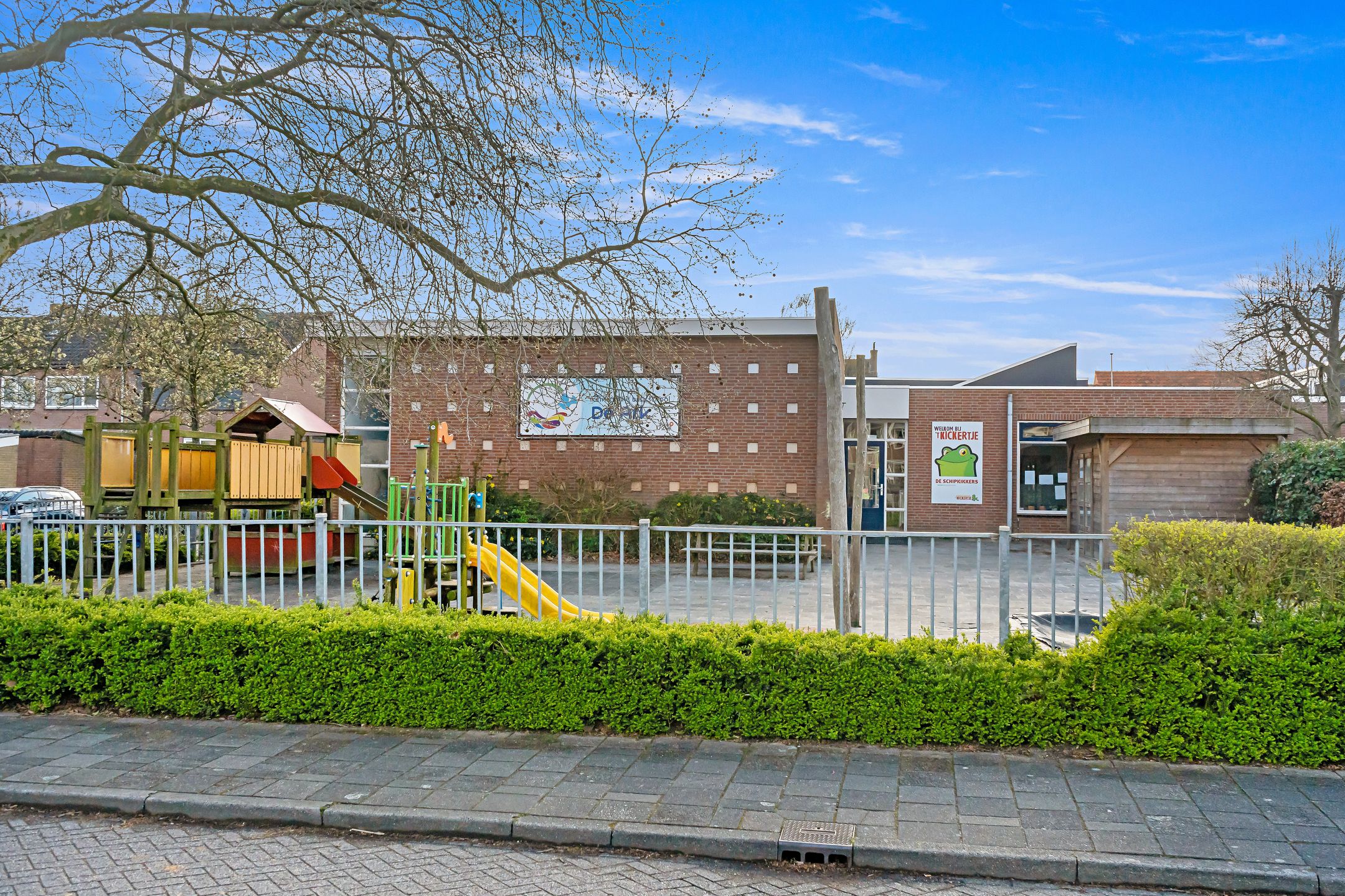 Photo 54 of Agnes Croesinklaan 3